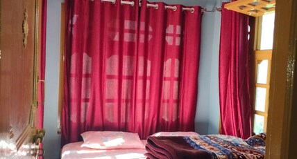 Himalayan lap Room Type - Bedroom 2