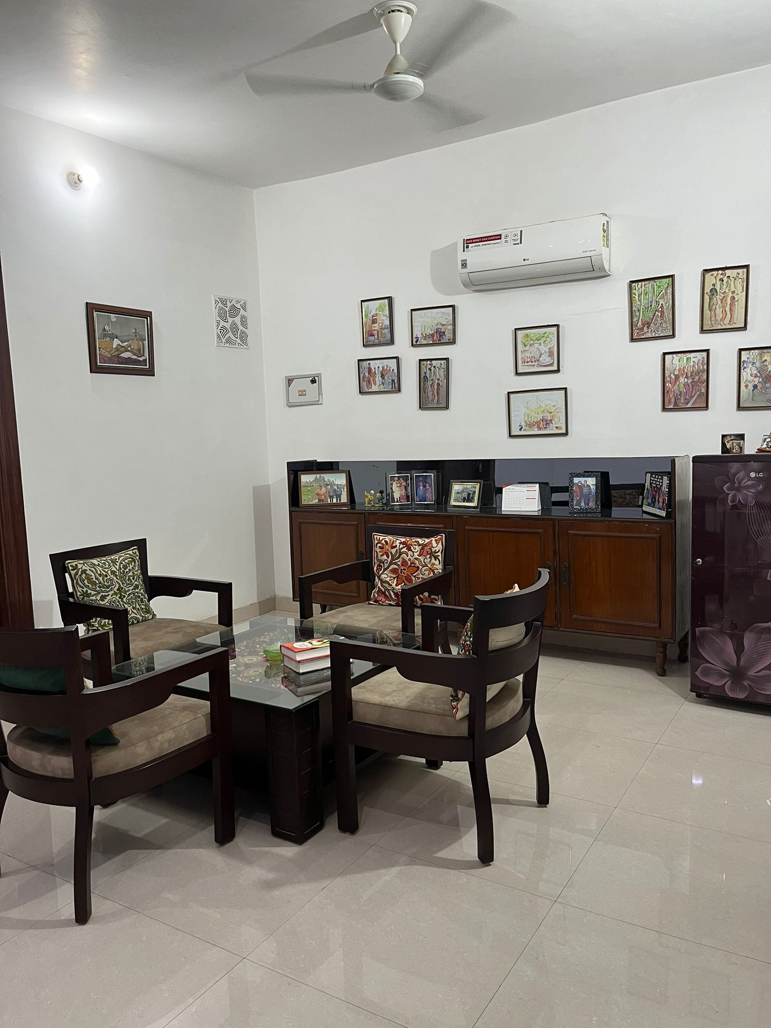 Main gallery
