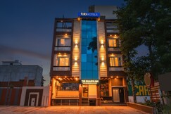 FabHotel Shaurya Inn
