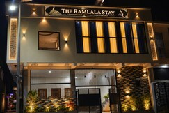 Address of Thee Raam Lala Stay