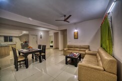 Arra Suites Bangalore Airport Hotel
