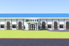 G R MARRIAGE GARDEN & BANQUET HALL PILANI