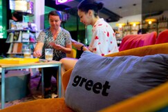 Greet Hotel Beaune