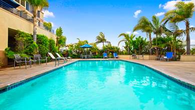 Best Western Plus Marina Gateway Hotel
