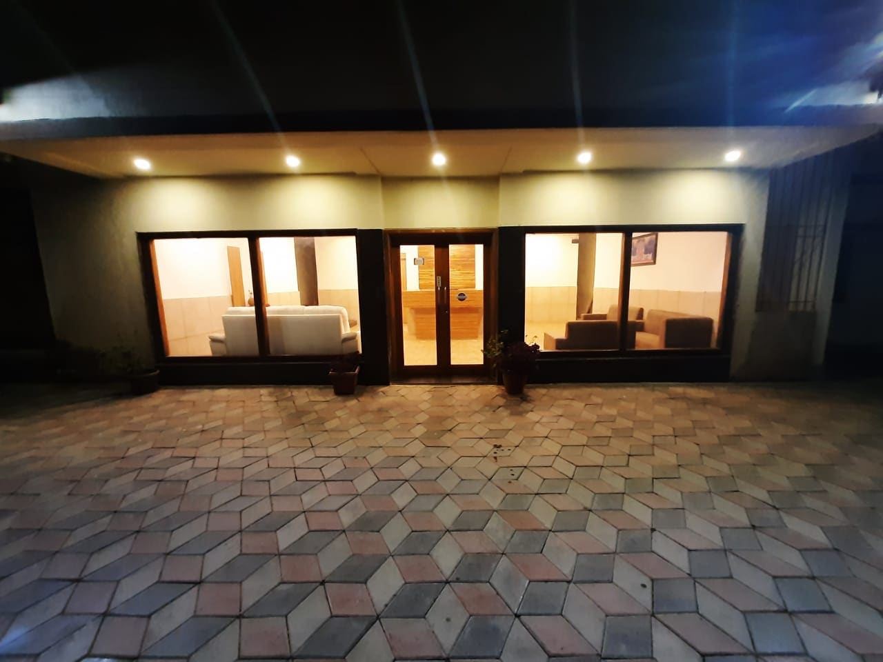 Main gallery