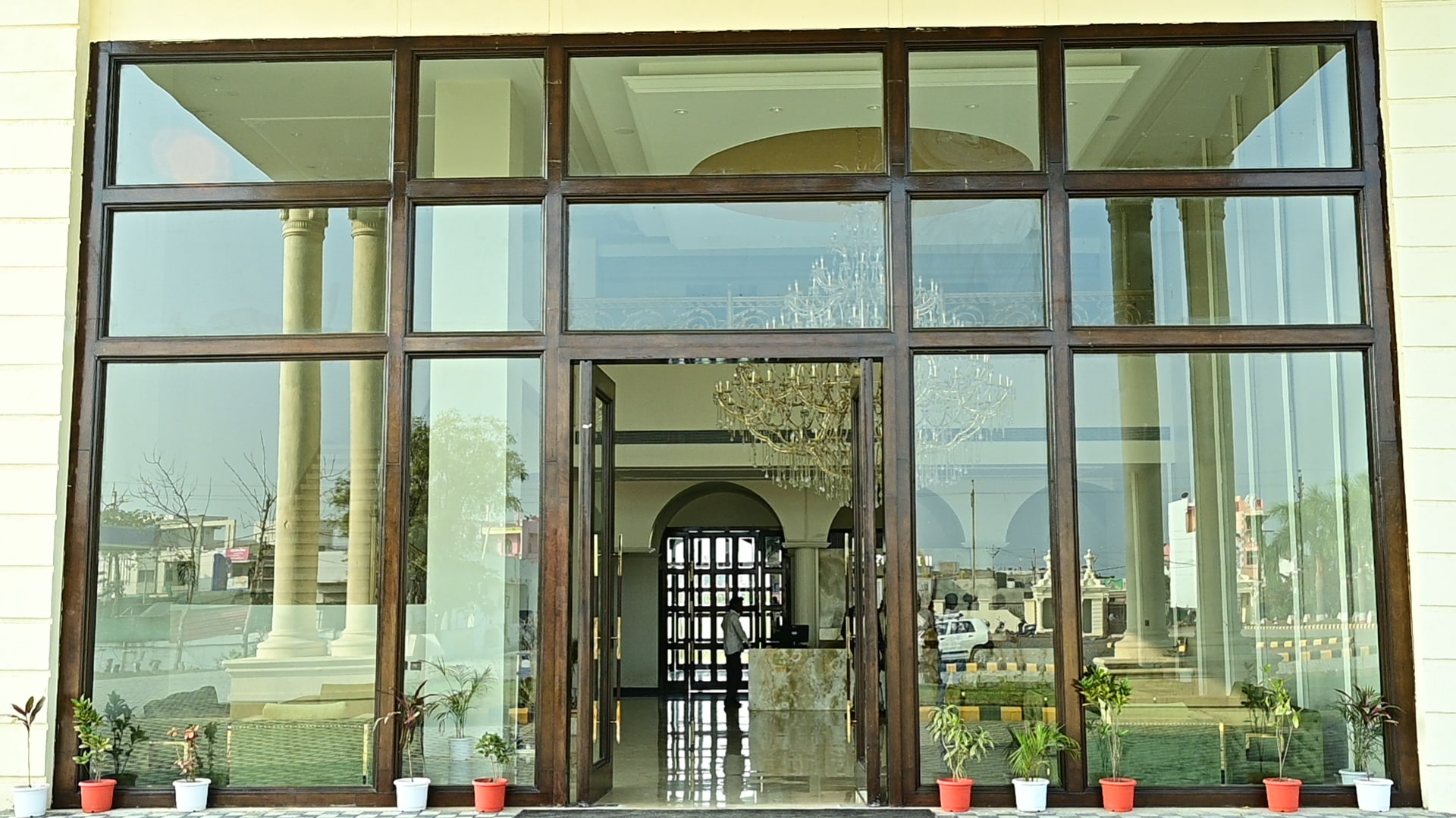 Main gallery