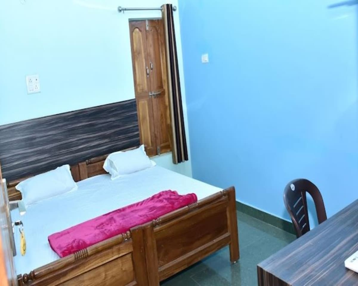 Vaishnavi Hotel and Restaurant - Tap to explore photos