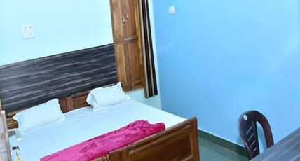Vaishnavi Hotel and Restaurant Room Type - Standard Non AC