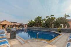 Radisson Blu Hotel Cairo Heliopolis