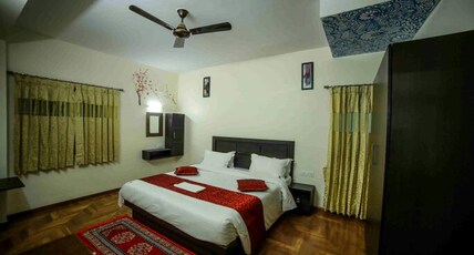 Hotel Lemon Stay Room Type - King Deluxe Room