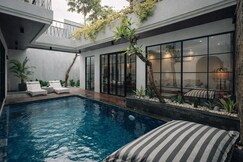 The Wina Villa Canggu