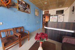 Hotel Shivganga Retreat