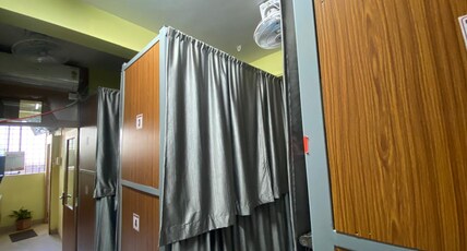 new metro dormitory Room Type - new metro dormitory