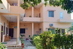 Corbett Motel, Corbett