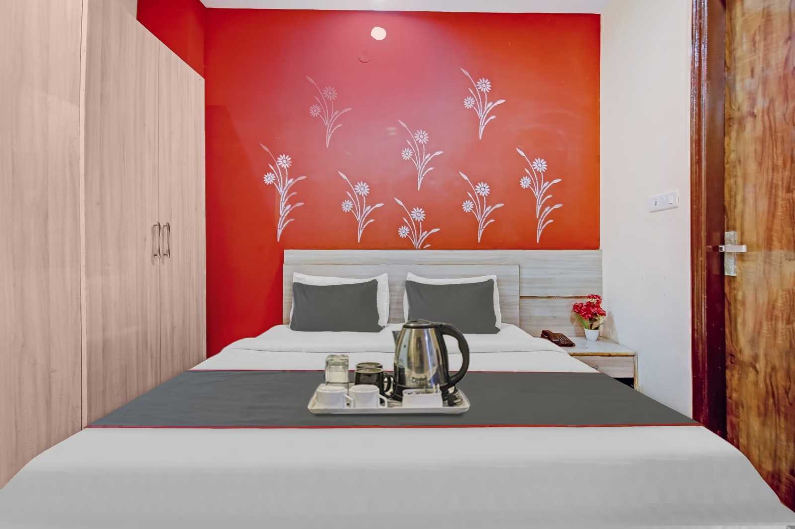 Hotel O Rose Residency - Tap to explore photos