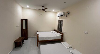Abithakuchambal Residency Room Type - Bedroom 5
