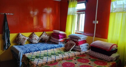 Yangzon Homestay By StayApart Room Type - Triple Beedroom