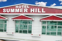 Summer Hill Hotel