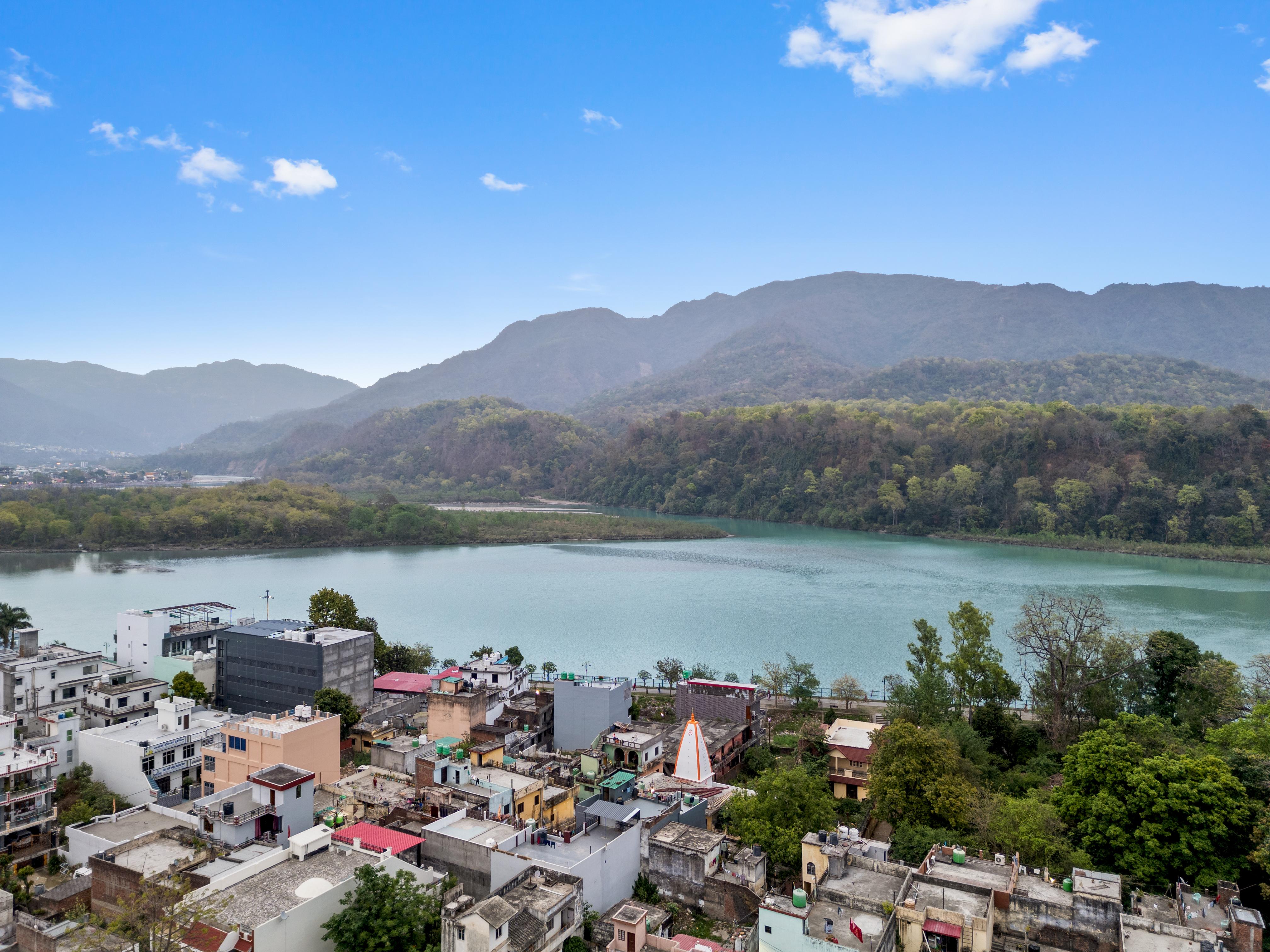 Hotel Himalyan Ganga view - Tap to explore photos