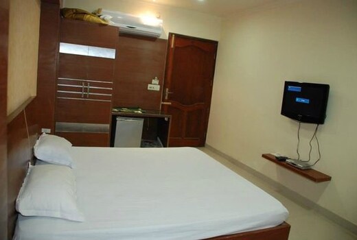 Hotel Lake View 