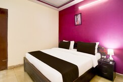 Hotel O Pragati Prime