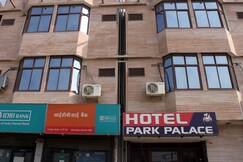 Hotel Park Palace