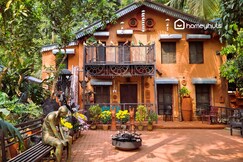 Itika Home Stay 2BR| Cultural Retreat by homeyhuts