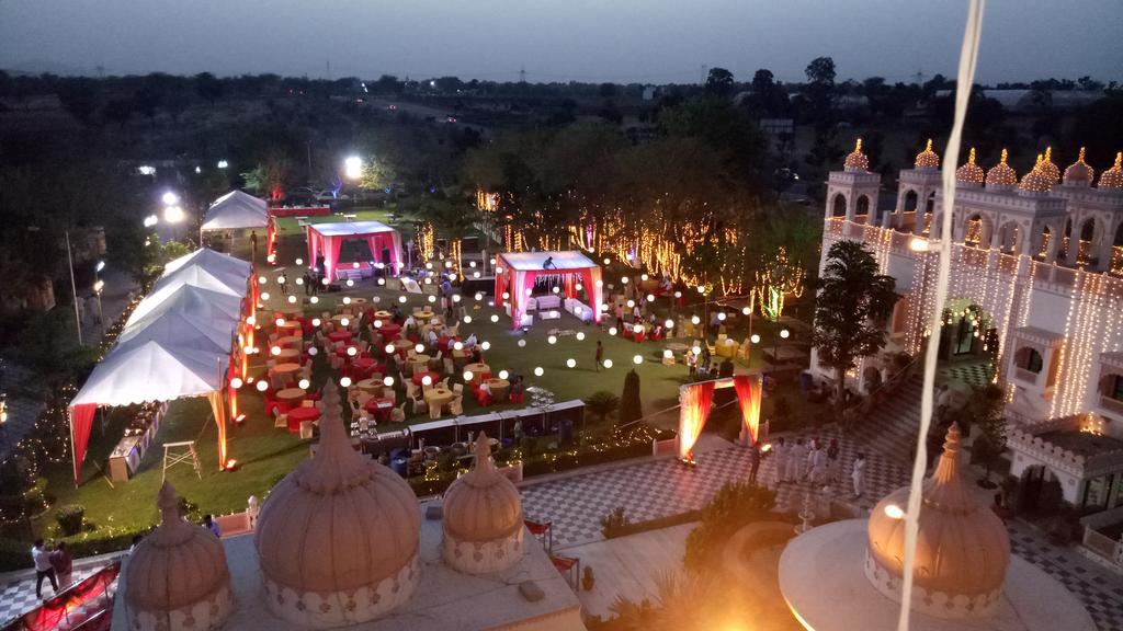 Badhal Heritage - Tap to explore photos