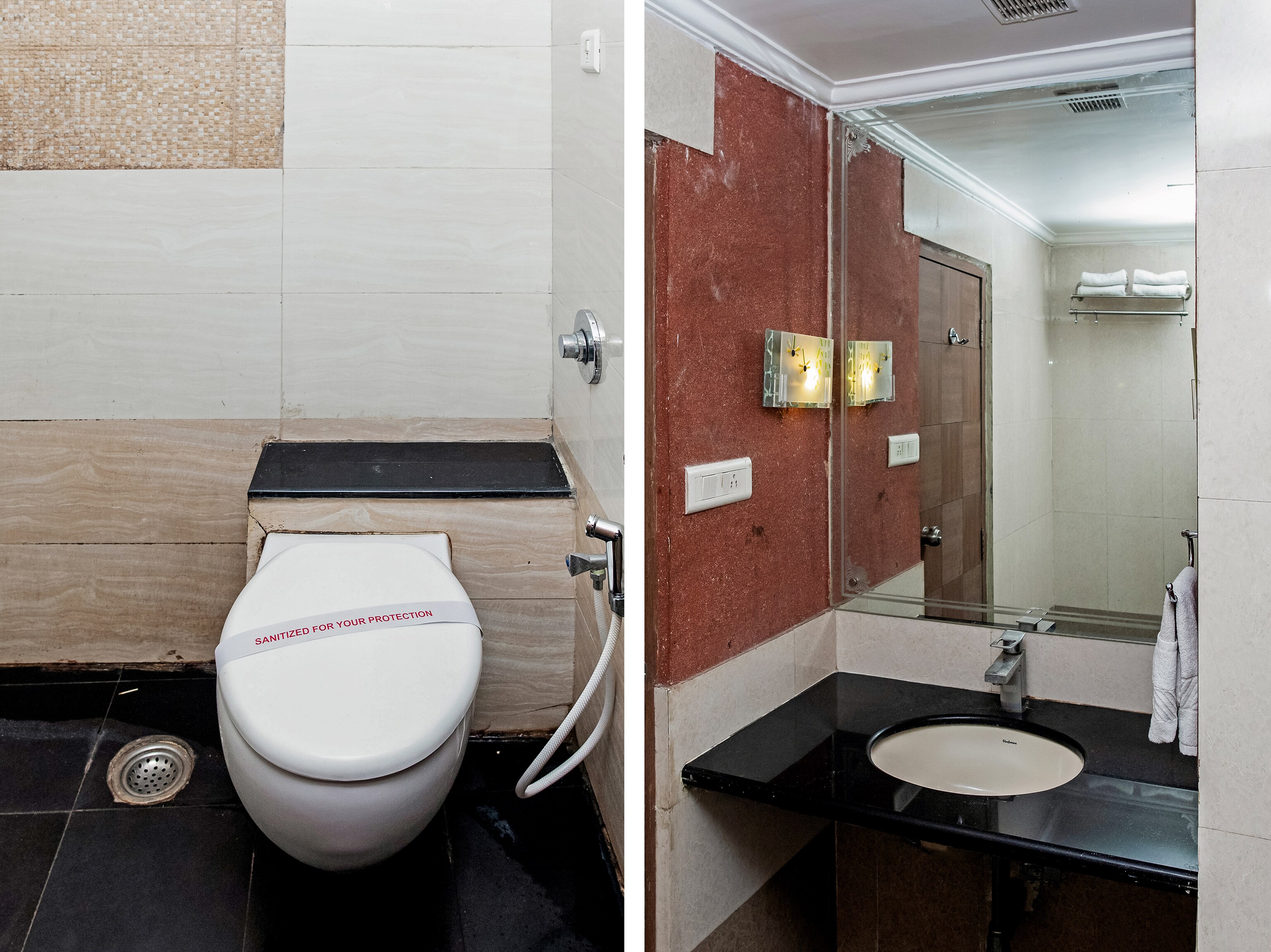 Hotel Venkatesh International - Tap to explore photos