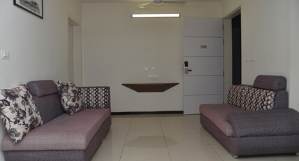 Rohini Aparthotel | Rooms & Wi-Fi Room Type - 2BHK Apart Suite