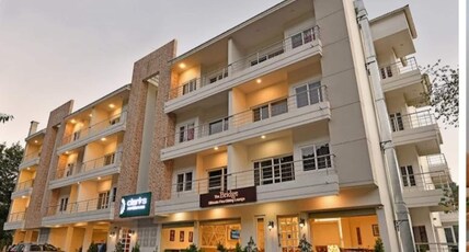 Luxury 2BHK Flat, Kaichidham Nanital Room Type - Luxury 2BHK Flat, Kaichidham Nanital