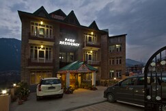Hotel Park Residency