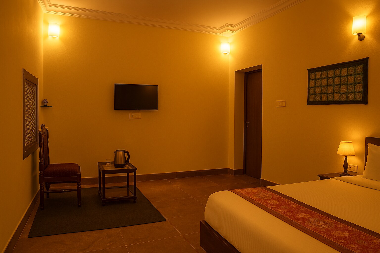 Main gallery