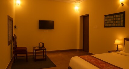 Urmila Homestay and Boutique Room Type - Deluxe Room 1