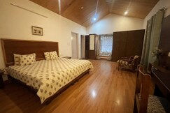Pine Crest East Family Friendly Escape Kasauli