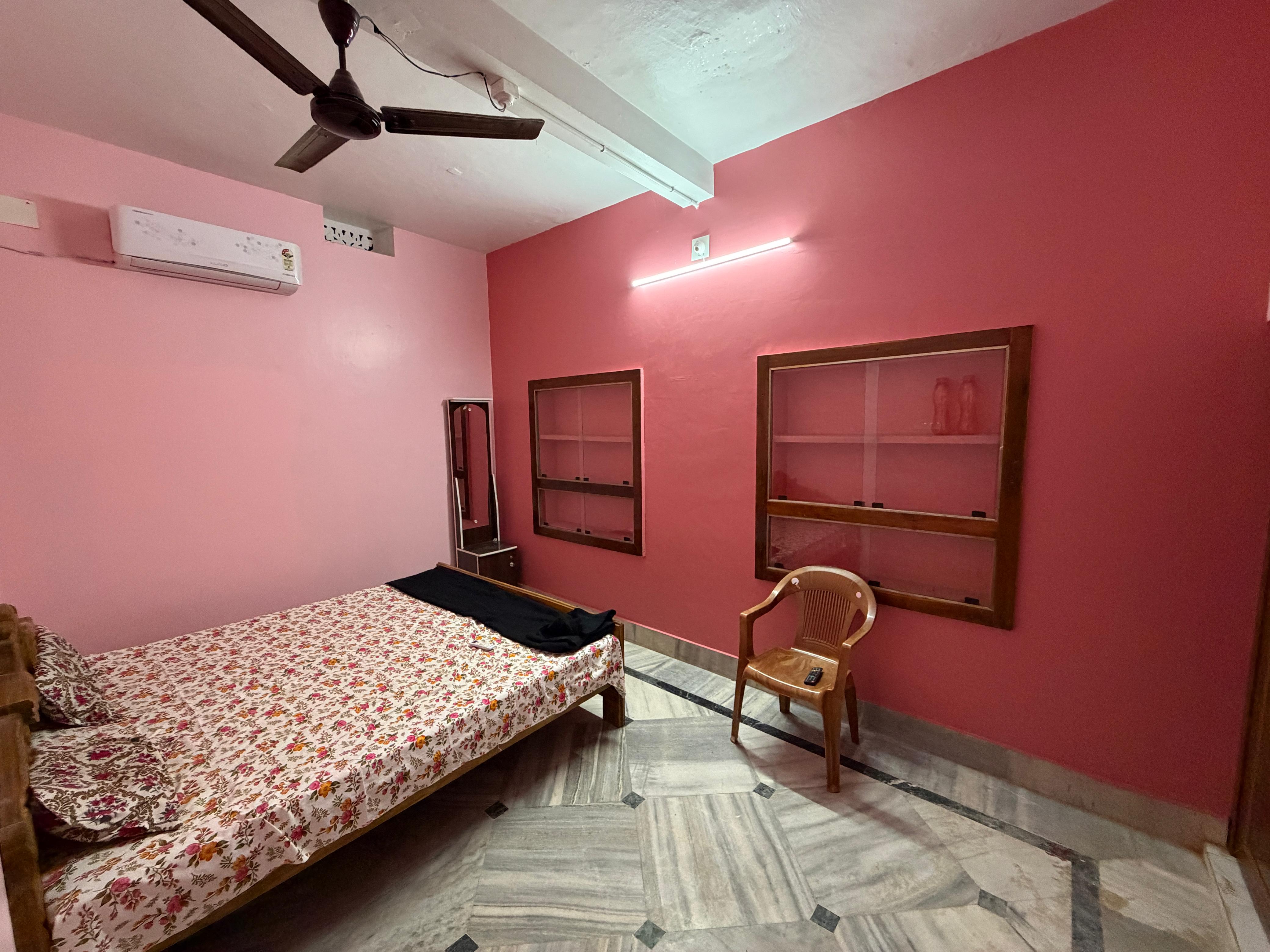 Padma Residency | 750M From Railway Station - Tap to explore photos