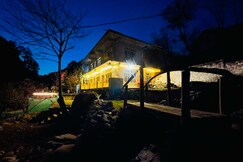 Tirthan Living Green