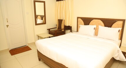 MV Elite Inn Room Type - Executive Room