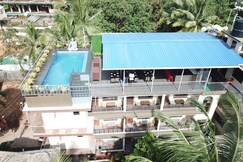 Leisure Cottages Goa