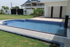 Photos of Kaayanaat Luxury Villa Amritsar Airport