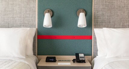 Avid Hotels Oklahoma City - Quail Springs Room Type - 2 Queen Stndrd Communications Accessible