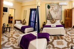 Address of HOTEL TITILI PLAZA