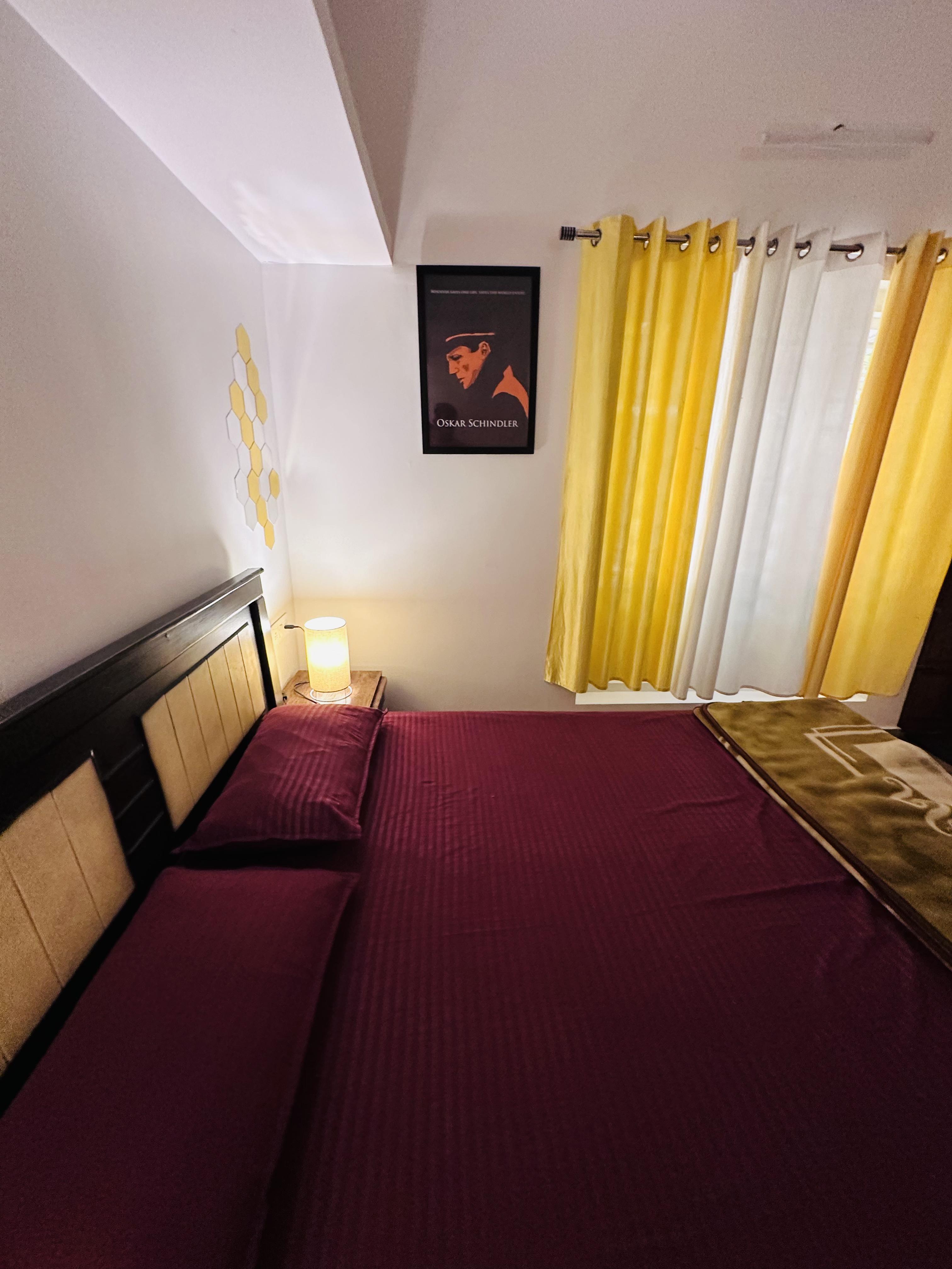 Aanandam - An Independent Villa in 1 Acre Farm - Tap to explore photos