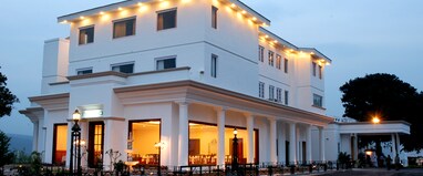 Hari Niwas Palace - The Heritage Hotel