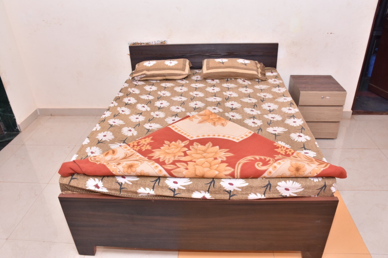 Saarth Residency - Tap to explore photos