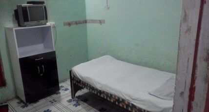 Bhawna Hotel Room Type - Standard AC Room