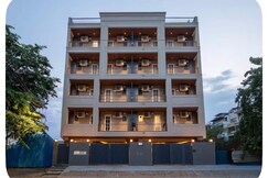 Address of D Nest Stays Luxury 1bhk Netflix Candle night