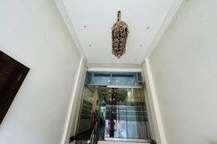 The chhabra residency