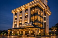 Hotel Laxmi Palace