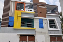 N HOMES TVM